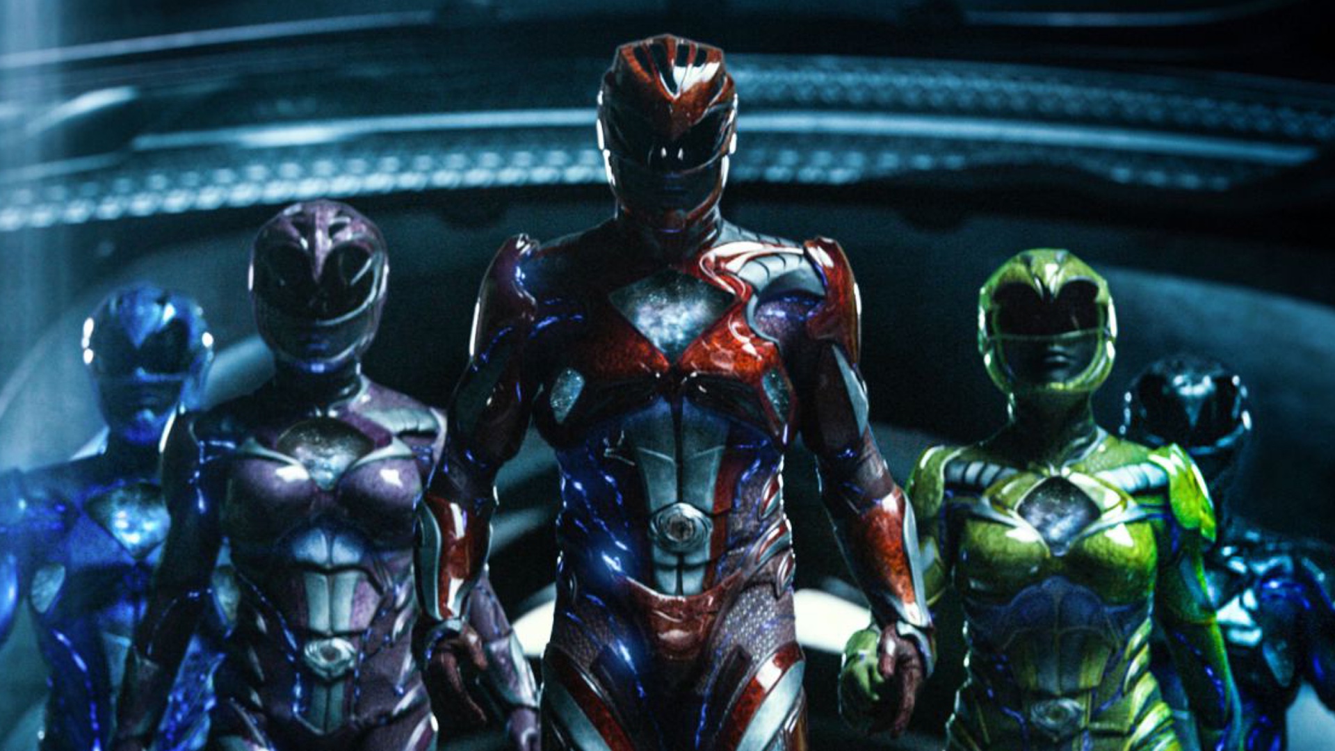 Power Rangers - będzie kinowy reboot. Za kamerą twórca popularnego serialu